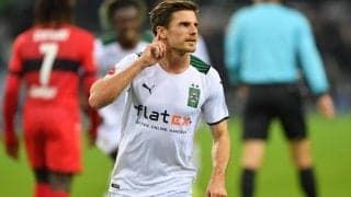 「12歳でサッカーを辞めようと」ドイツ代表MFホフマンが少年時代の決断を明かす、翻意の理由は1本の電話