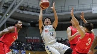 39点差の大敗から見事に立て直した滋賀…指揮官は選手のメンタル面を称賛