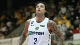 宇都宮のジャワトが初得点を記録、青森のカリノがデビュー／Bリーグ第4節アジア特別枠選手まとめ