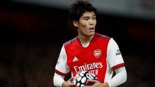 DAZNで続々配信中　サッカー日本代表、欧州組の活躍を見逃すな！　日程も要チェック