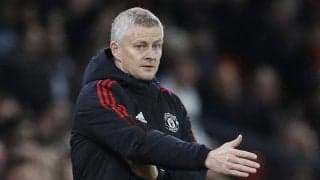 【サッカー】リバプールに大敗したマンチェスターUに監督交代論浮上　コンテ氏やジダン氏らの名前あがる　英紙報道