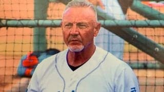 元ヤクルトMVP砲が語るノムさん＆NPBの教え「タカツさんとスワローズの健闘を」