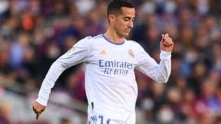 クラシコでゴールのL・バスケスが“スパイダーマンパフォ”の理由を明かす