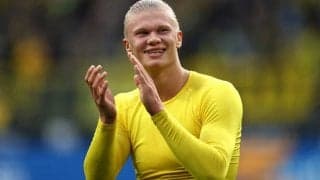 バイエルン以外のブンデス勢を批判のマガト氏、唯一ハーランドを称賛　「彼は他の選手と貪欲さが違う」