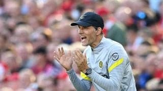 サウサンプトン戦でのターンオーバーを示唆するトゥヘル監督「いくつかのメンバー変更をする可能性は高い」