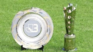 J3の4クラブにJ3クラブライセンスが交付、上位の宮崎と福島は2位以内でも昇格できず