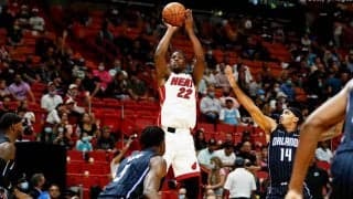 36得点でマジックを下したバトラー「いつもと同じショットを打って、それが入っただけ」