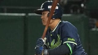 ヤクルトが猛打爆発、3回までに5得点で今永KO　6年ぶり優勝へマジック「2」