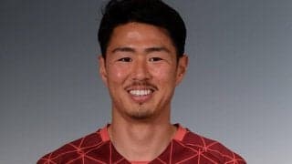 琉球FW清水慎太郎が突然の契約解除…今季加入しJ2で32試合出場
