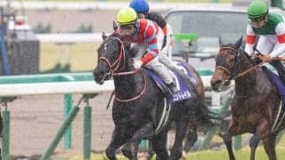 【天皇賞・秋 予想オッズ】コントレイル、グランアレグリア、エフフォーリアによる三つ巴