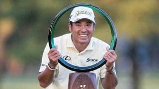 「米国人に理解できない」日本文化　松山英樹の母国Vで米識者が「恥」の言葉に注目