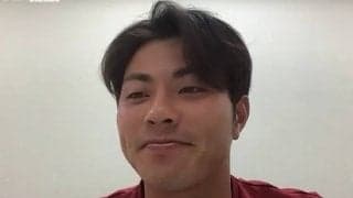 【連載】秋季早慶戦直前特集『乾坤一擲』第１回　岩本久重副将