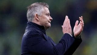 惨敗劇演じたスールシャール、逆風吹き荒れるも続投へ…クラブもそれを匂わす