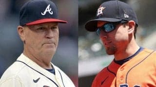 【MLB】父は敵軍監督、WSでの“親子対決”実現に息子感激　「これ以上ないほど特別なこと」