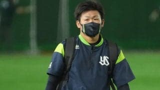 「優勝の渡り鳥」巨人ファンからも祝福　移籍の燕・田口がリーグ“1人3連覇”達成