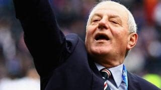 レンジャーズやスコットランド代表を指揮したスミス氏が73歳で死去