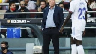 監督交代さえできないバルサの苦境。強豪には勝てないチームになった