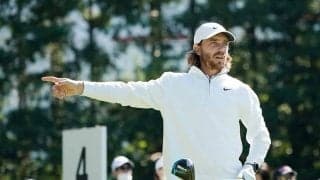 日本人は「礼儀正しい」　ZOZO参戦、元欧州賞金王の1枚に英注目「文化が美しかった」