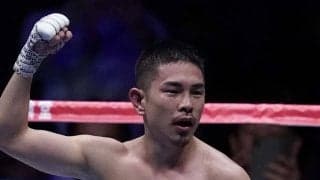 井岡一翔、手に入れた“イカつい”高級ベンツに羨望の声「激シブ」「見てて飽きない」