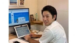 ブルペン捕手からIT業界に転職成功　元DeNA選手、面接で評価された「捕手のマインド」