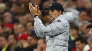 負傷者続出のチェルシー、トゥヘル監督はPK戦でのカップ戦白星に安堵　「難しい試合になることは分かっていた」