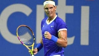 ナダルが今年のバロンドールに推すのは？「献身性とプロフェッショナリズム」が決め手