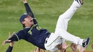 八重樫幸雄がヤクルト優勝に「おめでとう！」。高津臣吾監督の手腕と雰囲気づくりを大絶賛
