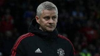 マンUのスールシャール監督は、アンタッチャブルな存在なのか。歴史的惨敗も現地メディアが解任なしとみる理由