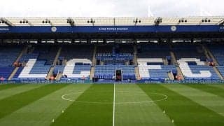 レスターがスタジアム改修の計画申請書を提出！ 収容人数4万人に拡張へ