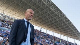 スールシャール解任論本格化のユナイテッド、ジダン氏は新指揮官就任に関心なしか