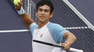 マクドナルド 2回戦進出