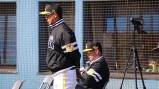 ＳＢさらに激震！平石コーチ退団で懸念される「あの事態」とは