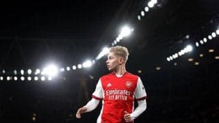 ネビル氏、アーセナルの若きエースと元同僚ロナウドを比較「彼がたどり着かなければならない領域だ」