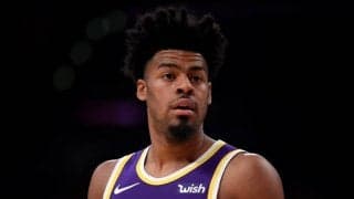 2度のNBA制覇を経験したクイン・クックがロシアのチームと契約