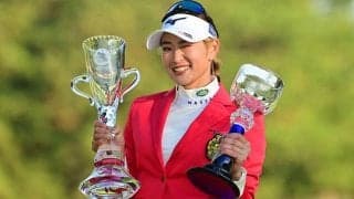 女子ゴルフ最終戦、国内メジャー「リコーカップ」は有観客　一般販売は1日2000枚程度