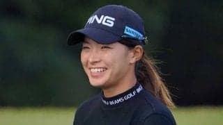 渋野日向子、勝みなみ＆西郷真央と同組　3週連続V狙う古江彩佳は西村優菜、鈴木愛の組