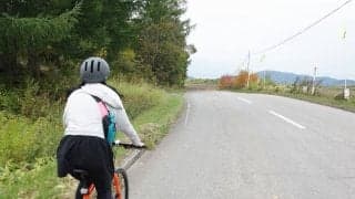 北海道北見ミントライド（前編）