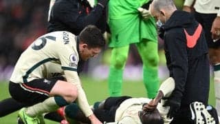 リバプールの副官リンダースが負傷者状況明かす「ケイタの状態は悪くない」