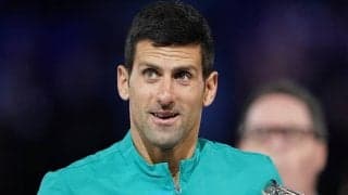 全豪OP開催地の首相が “ワクチン未接種選手のための免除申請はしない”と改めて発言