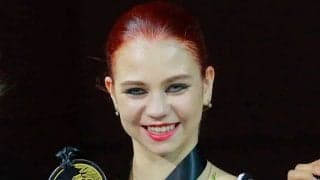 “秘密”が施された衣装に最高評価　露フィギュア選手に米デザイナー「見事隠れてる」