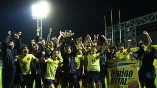 【ソッカー部（男子）】１０年越しの想い今宵結実！橋本の決勝弾で死闘に終止符　第２１節 Vs早大 兼第７２回 早慶サッカー定期戦