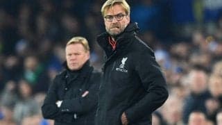 クーマン監督の次を見据えるバルセロナ、理想はリバプールのクロップ監督招へいか