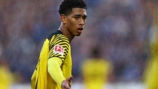 ドルトムント、ベリンガム“弟”にも関心か