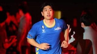 滋賀レイクスターズの小澤智将が負傷…腰椎椎間板ヘルニアで全治未定