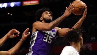 サンズがトレードを模索、ターゲットはキングスのマービン・バグリー3世か