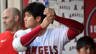【MLB】大谷翔平はこうして育った　目標を叶えるための“マンダラ”考案者が動画で解説