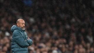 週末にビッグマッチ控えるも…バーンリー戦に集中するスパーズ指揮官「この試合は負けたらそこで終わり」