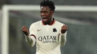 モウリーニョから構想外扱いのディアワラ、代理人は不満表明「不快な状況を作り出している」