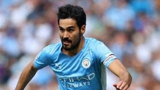 12日で4試合を戦う過密日程…ギュンドアンは苦に思わず「たくさん試合をしたい」