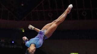 日本人ファンと記念撮影　欧州女子選手の“ソーシャル集合写真”に反響「素晴らしい」